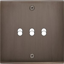 Placa de interrutor...