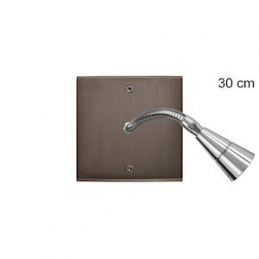 Façade Confidence laiton...