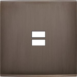 Placa de interrutor...