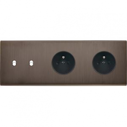 Switch plate Confidence...