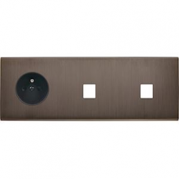 Switch plate Confidence...