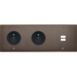 Placa de interrutor...