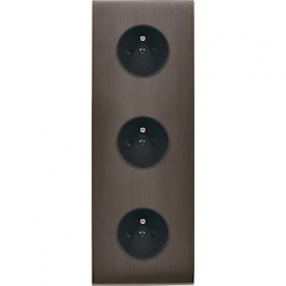 Placa de interrutor...