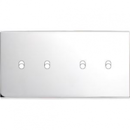 Placa del interruptor...