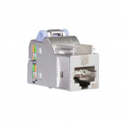 Actassi - conectores cobre...