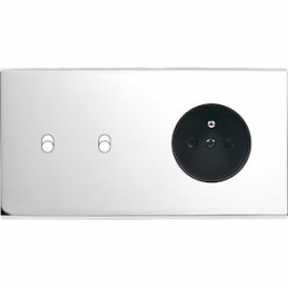 Façade Confidence Laiton...