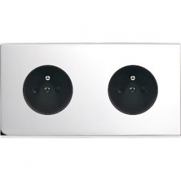 Placa del interruptor...