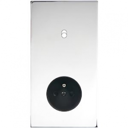 Placa del interruptor...