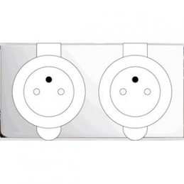 Placa de interrutor...