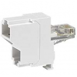 PRISE 2XRJ45 ETHERNET -...