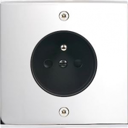 Façade Confidence Laiton...