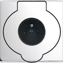 Façade Confidence laiton...