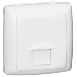 Ficha RJ45 numéris ou...