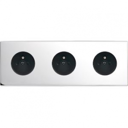 Façade Confidence laiton...