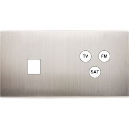 Switch plate Confidence...