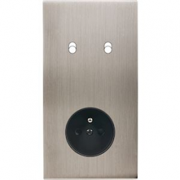 Placa de interrutor...