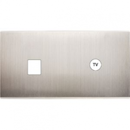 Placa del interruptor...