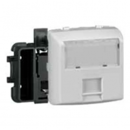 Plug IT RJ45 - category 6...