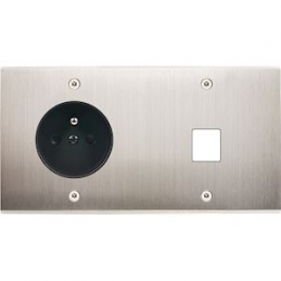 Switch plate Confidence...