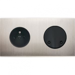 Switch plate Confidence...