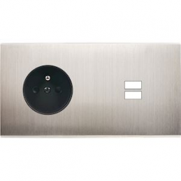 Switch plate Confidence...