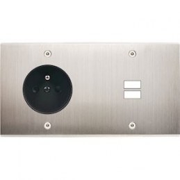 Switch plate Confidence...