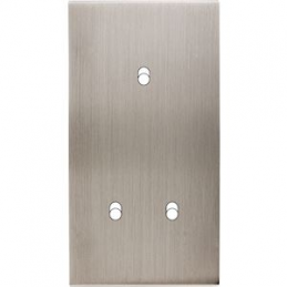 Placa de interrutor...