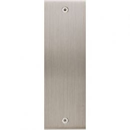 Placa del interruptor...