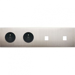 Placa de interrutor...