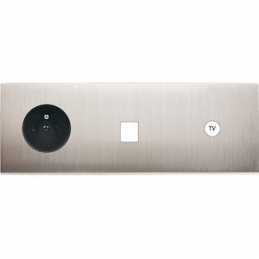 Switch plate Confidence...