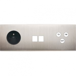 Switch plate Confidence...