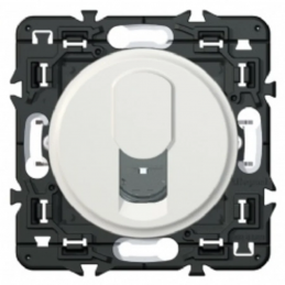 Ficha telefone RJ45 Céliane...