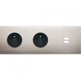 Switch plate Confidence...