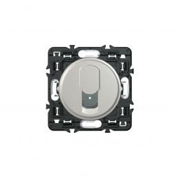 Ficha RJ45 categoria 5e FTP...