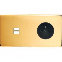 Placa de interrutor...