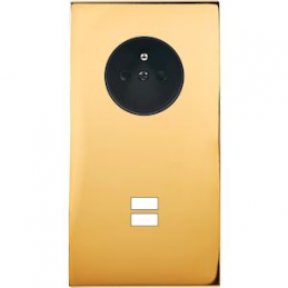 Façade Confidence laiton or...