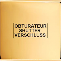 Façade Confidence Laiton Or...