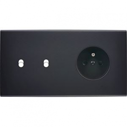 Switch plate Confidence...