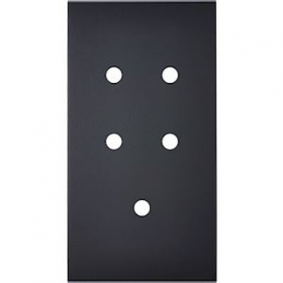 Switch plate Confidence...