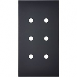 Switch plate Confidence...