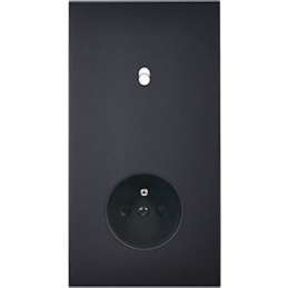 Switch plate Confidence...