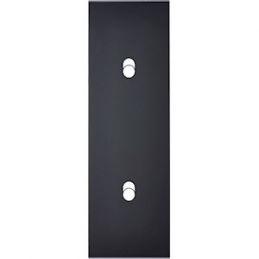 Façade Confidence laiton...