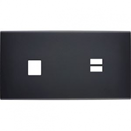 Placa de interrutor...