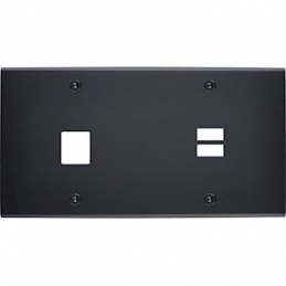 Switch plate Confidence...