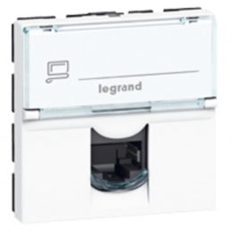 Plug RJ45 category 6 STP...