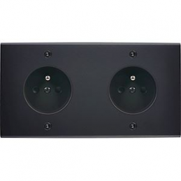 Placa de interrutor...