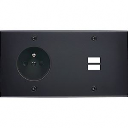 Switch plate Confidence...