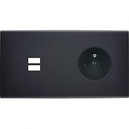 Switch plate Confidence...