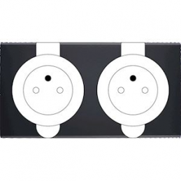 Placa del interruptor...