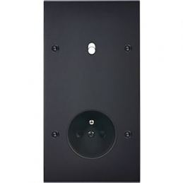 Switch plate Confidence...